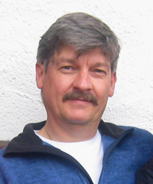Christian alias Hirschi