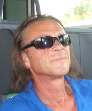 Günther alias Duck