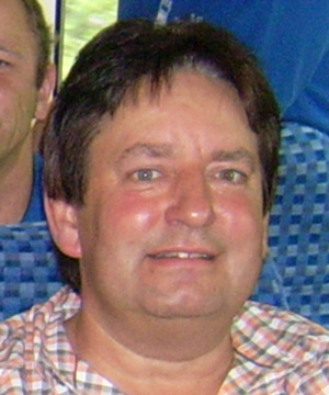 Hartmut alias Harti