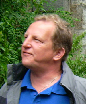 Peter alias Strietzl