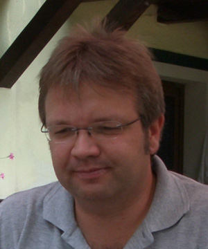 Stefan alias Stone