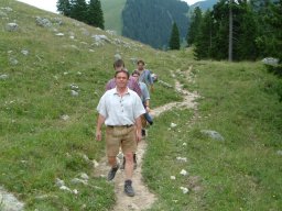 Ausflug 2002