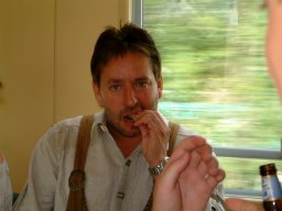 Ausflug 2002