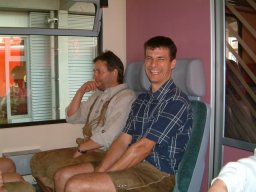 Ausflug 2002