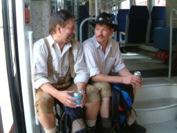 Ausflug 2002