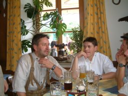Ausflug 2002
