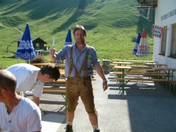 Ausflug 2002