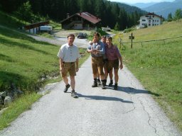 Ausflug 2002