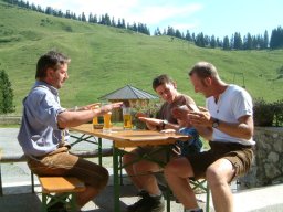 Ausflug 2002