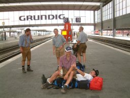 Ausflug 2002