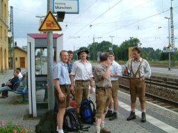 Ausflug 2002