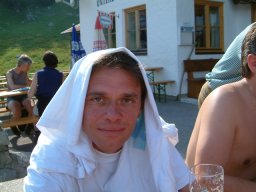 Ausflug 2002
