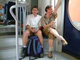 Ausflug 2002