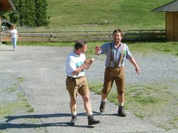 Ausflug 2002