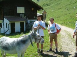 Ausflug 2002