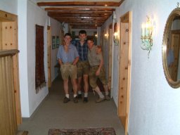 Ausflug 2002