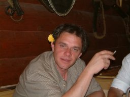 Ausflug 2002