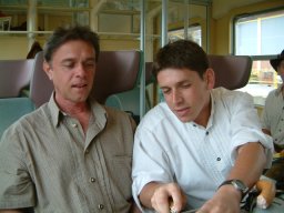 Ausflug 2002