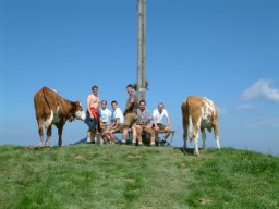 Ausflug 2002