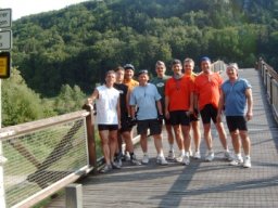 Ausflug 2004