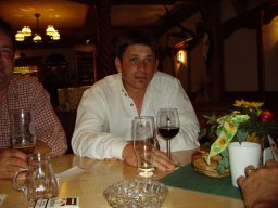 Ausflug 2005
