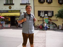Ausflug 2005