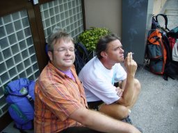 Ausflug 2005