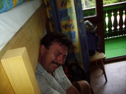 Ausflug 2005