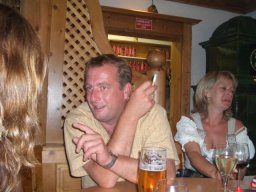 Ausflug 2005
