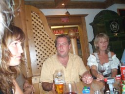 Ausflug 2005
