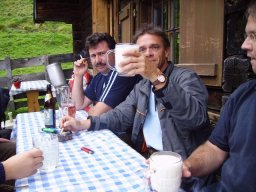 Ausflug 2005