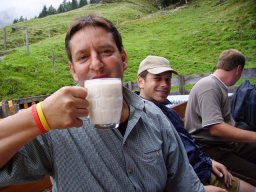 Ausflug 2005