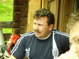 Ausflug 2005