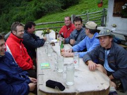 Ausflug 2005