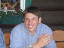 Ausflug 2005