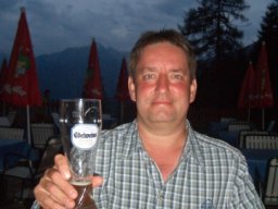 Ausflug 2005