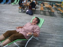 Ausflug 2005
