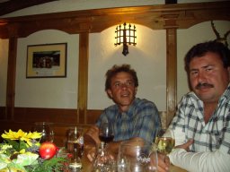 Ausflug 2005