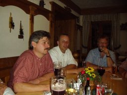 Ausflug 2005