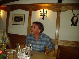 Ausflug 2005