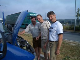 Ausflug 2006