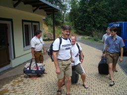 Ausflug 2006