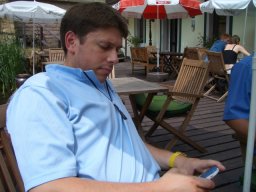 Ausflug 2006
