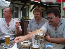 Ausflug 2006