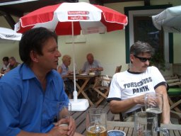 Ausflug 2006