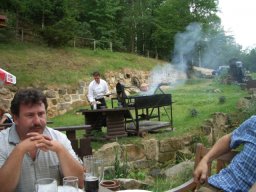 Ausflug 2006