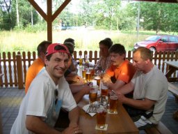Ausflug 2006