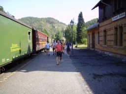 Ausflug 2006