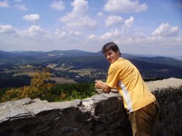 Ausflug 2006
