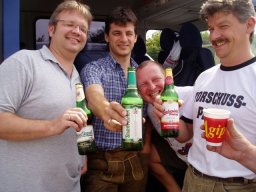 Ausflug 2006